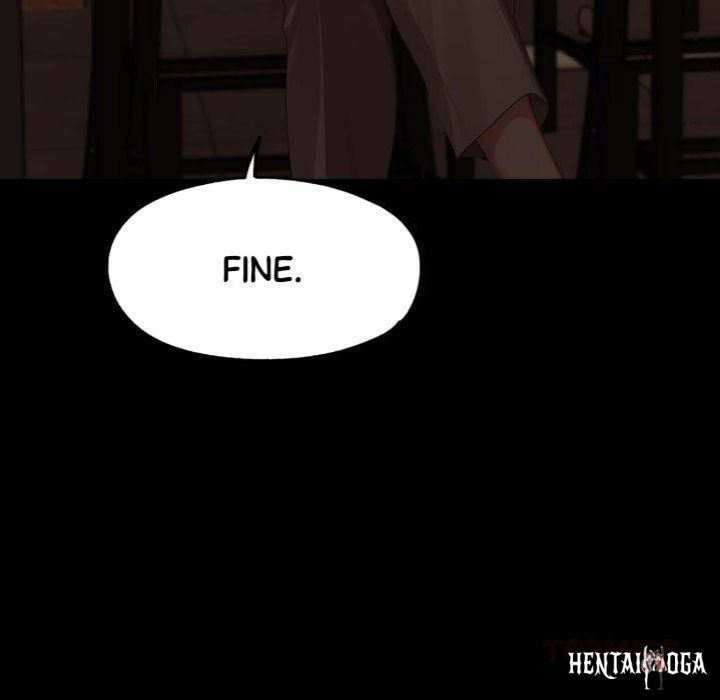 Gangster x Office Lady Gangster x Office Lady Chapter 133 - Page 124