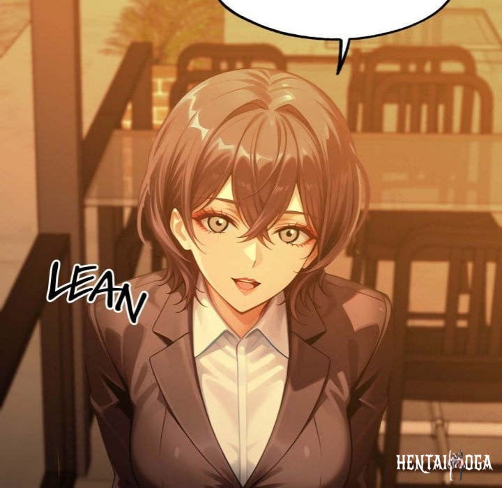 Gangster x Office Lady Gangster x Office Lady Chapter 133 - Page 127