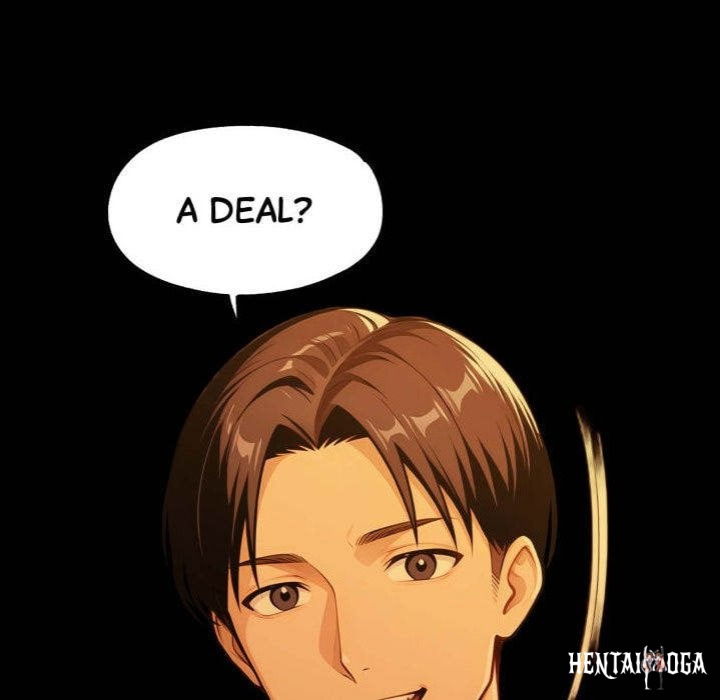 Gangster x Office Lady Gangster x Office Lady Chapter 133 - Page 129