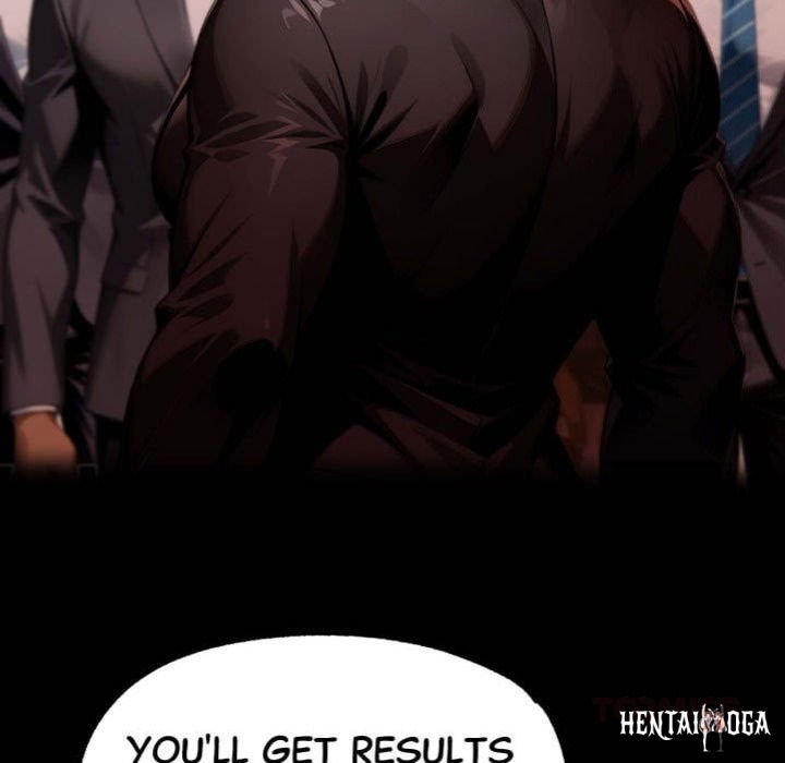 Gangster x Office Lady Gangster x Office Lady Chapter 133 - Page 132