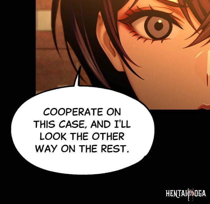 Gangster x Office Lady Gangster x Office Lady Chapter 133 - Page 135