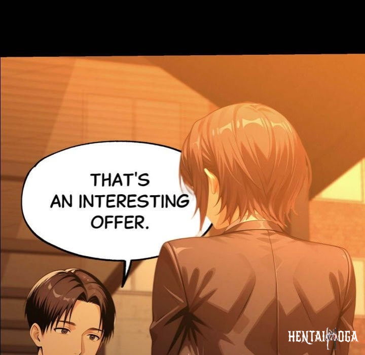 Gangster x Office Lady Gangster x Office Lady Chapter 133 - Page 136