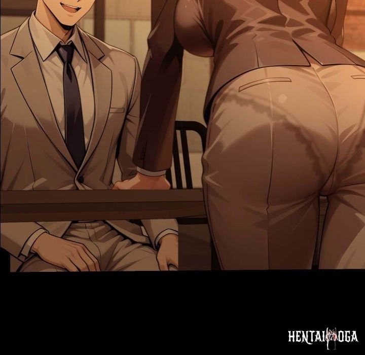 Gangster x Office Lady Gangster x Office Lady Chapter 133 - Page 137