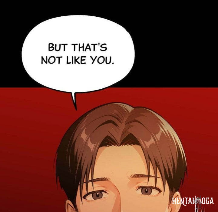 Gangster x Office Lady Gangster x Office Lady Chapter 133 - Page 138