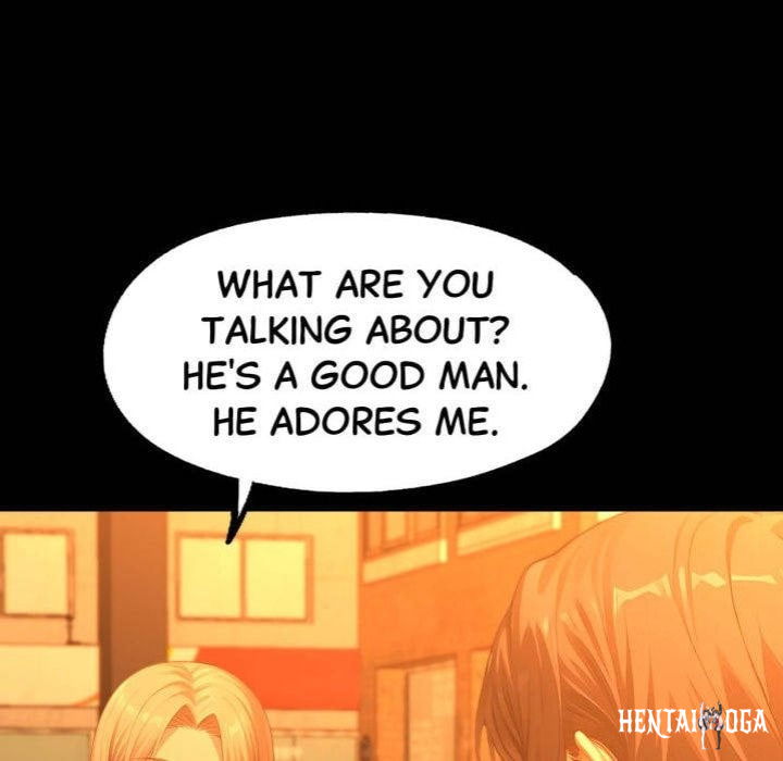 Gangster x Office Lady Gangster x Office Lady Chapter 133 - Page 14