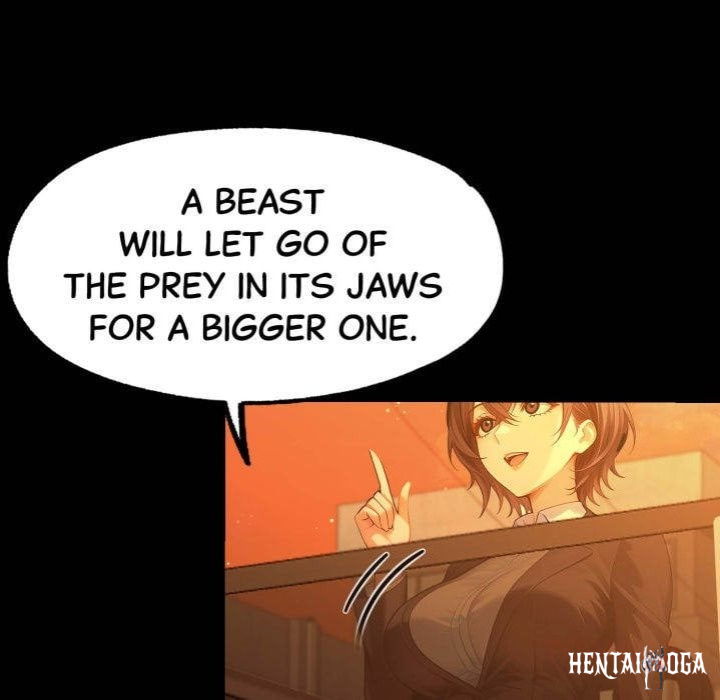 Gangster x Office Lady Gangster x Office Lady Chapter 133 - Page 140