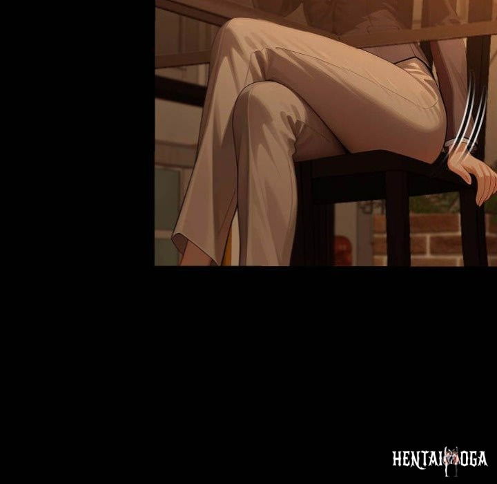 Gangster x Office Lady Gangster x Office Lady Chapter 133 - Page 141