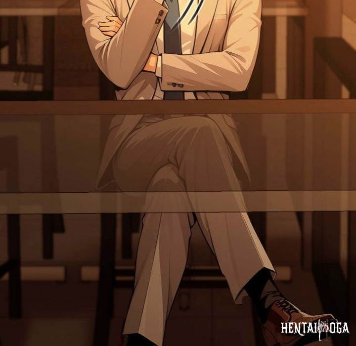 Gangster x Office Lady Gangster x Office Lady Chapter 133 - Page 143