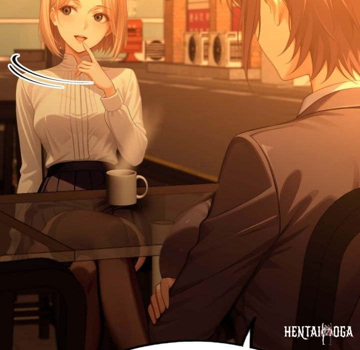 Gangster x Office Lady Gangster x Office Lady Chapter 133 - Page 15