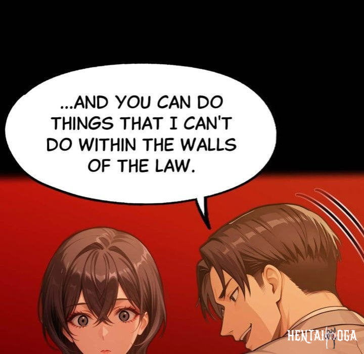 Gangster x Office Lady Gangster x Office Lady Chapter 133 - Page 150