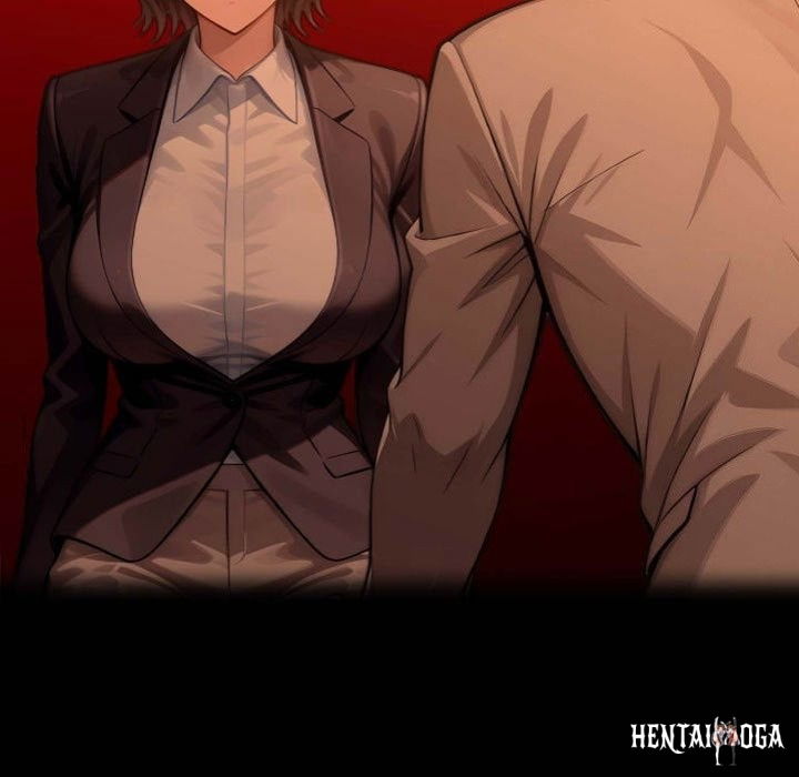 Gangster x Office Lady Gangster x Office Lady Chapter 133 - Page 151