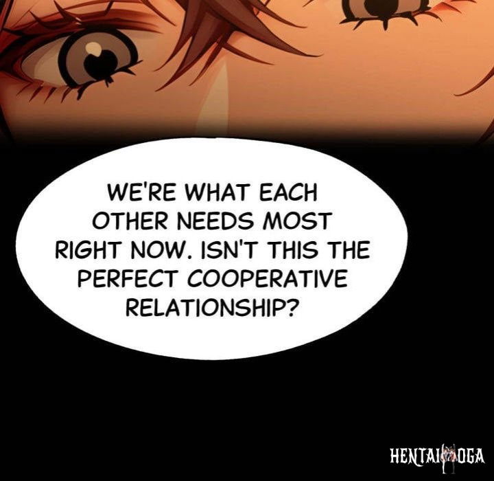 Gangster x Office Lady Gangster x Office Lady Chapter 133 - Page 153