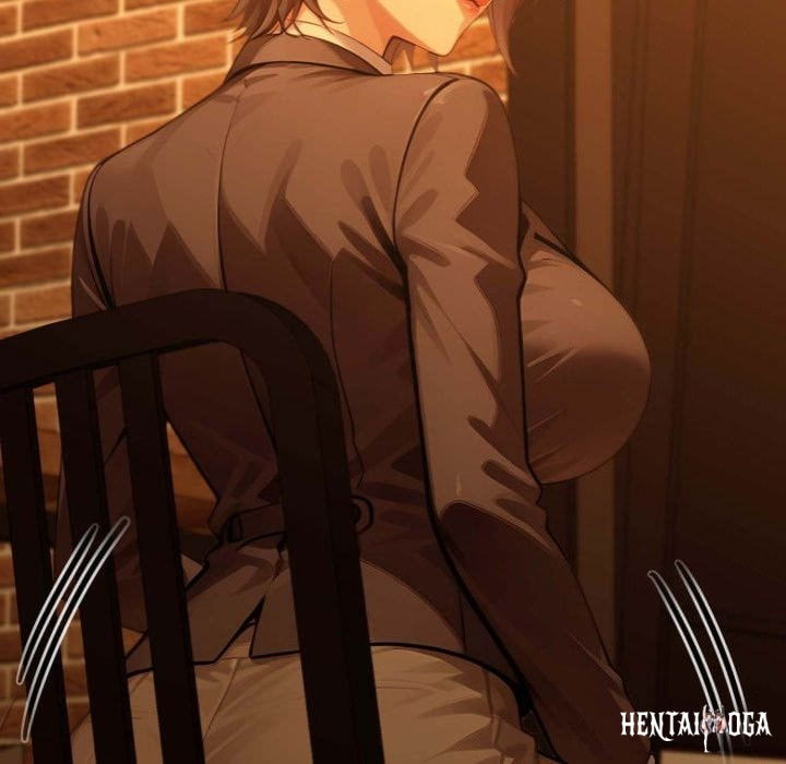 Gangster x Office Lady Gangster x Office Lady Chapter 133 - Page 155