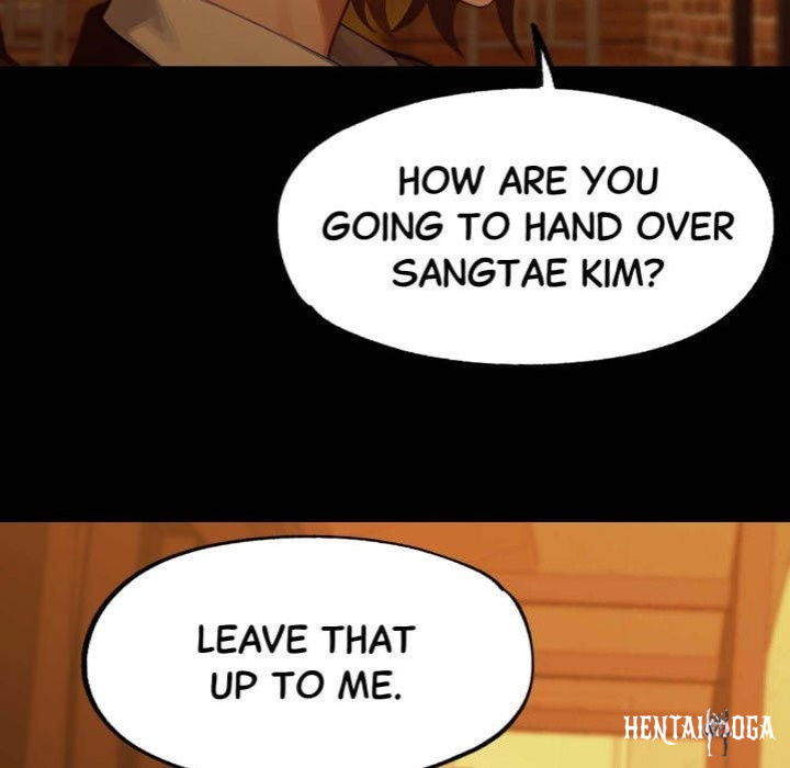 Gangster x Office Lady Gangster x Office Lady Chapter 133 - Page 158