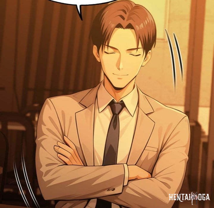 Gangster x Office Lady Gangster x Office Lady Chapter 133 - Page 159