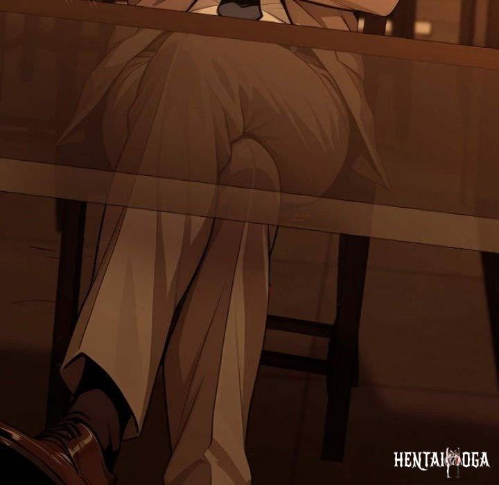 Gangster x Office Lady Gangster x Office Lady Chapter 133 - Page 160