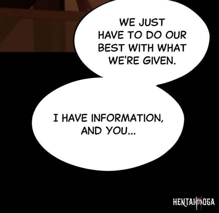 Gangster x Office Lady Gangster x Office Lady Chapter 133 - Page 163