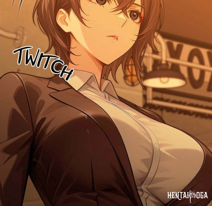 Gangster x Office Lady Gangster x Office Lady Chapter 133 - Page 166