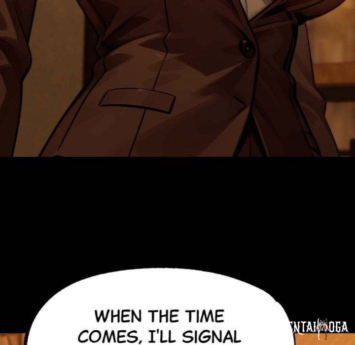 Gangster x Office Lady Gangster x Office Lady Chapter 133 - Page 167