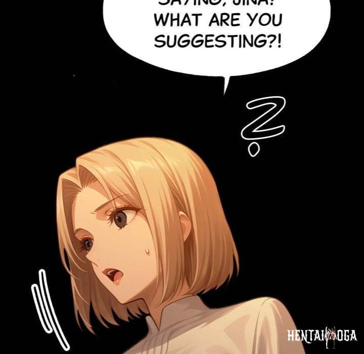 Gangster x Office Lady Gangster x Office Lady Chapter 133 - Page 17