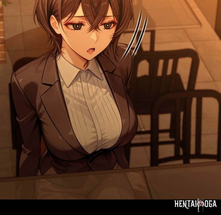 Gangster x Office Lady Gangster x Office Lady Chapter 133 - Page 171