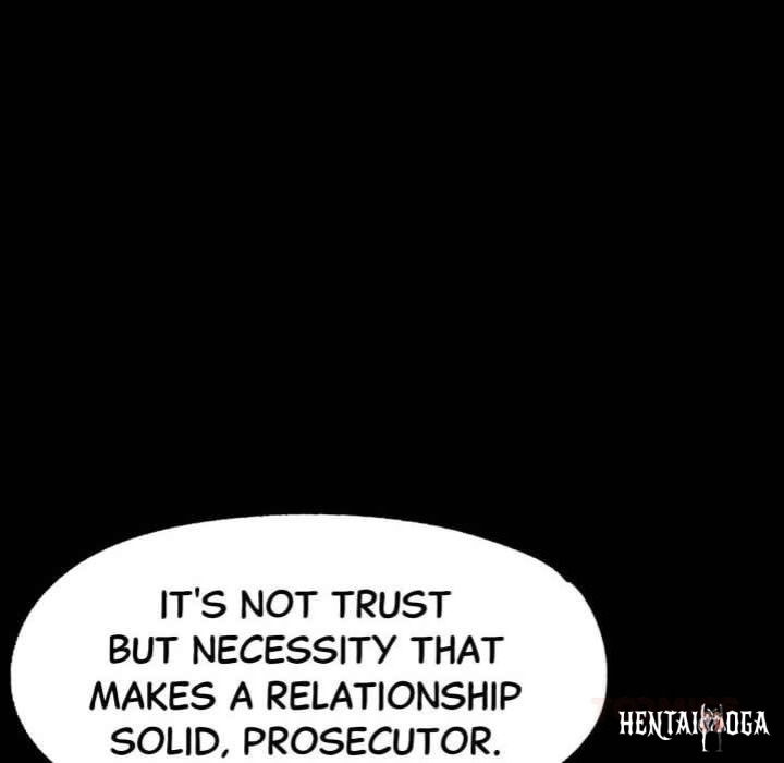 Gangster x Office Lady Gangster x Office Lady Chapter 133 - Page 172