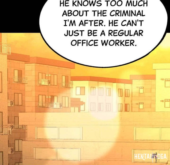 Gangster x Office Lady Gangster x Office Lady Chapter 133 - Page 19