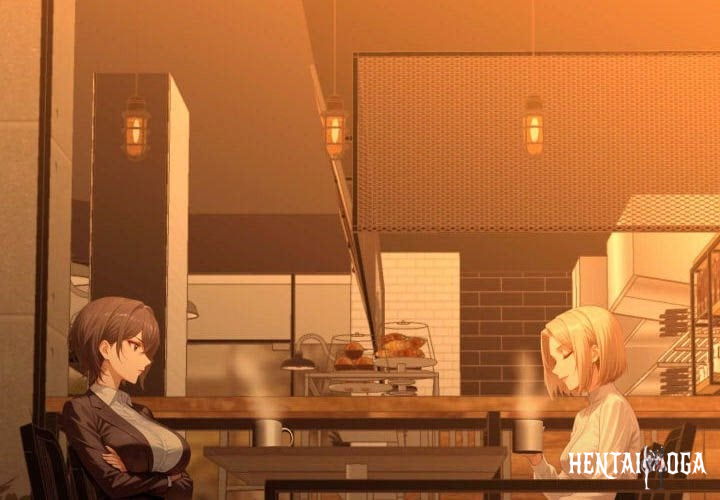 Gangster x Office Lady Gangster x Office Lady Chapter 133 - Page 2