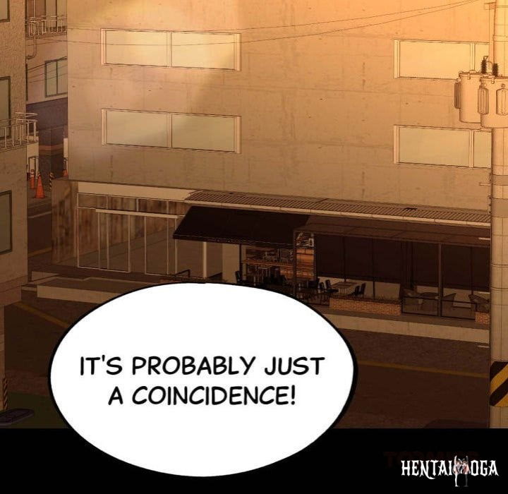 Gangster x Office Lady Gangster x Office Lady Chapter 133 - Page 20