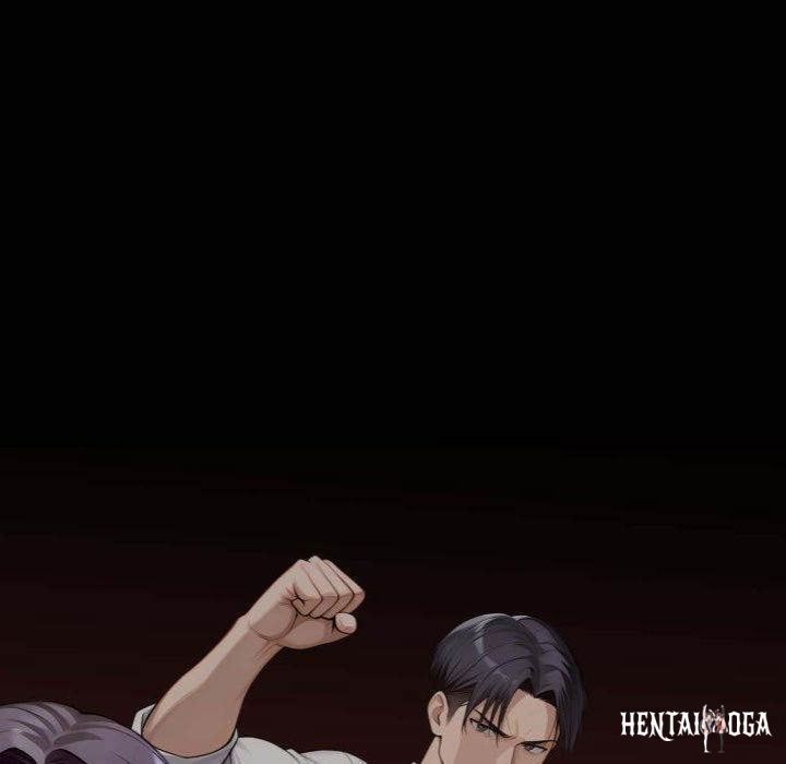 Gangster x Office Lady Gangster x Office Lady Chapter 133 - Page 21