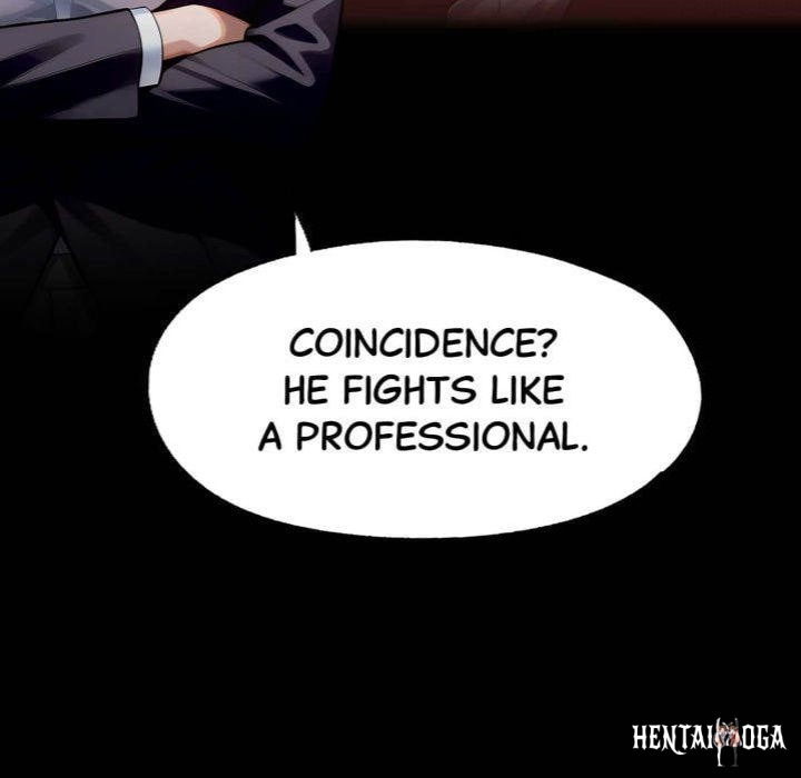 Gangster x Office Lady Gangster x Office Lady Chapter 133 - Page 23