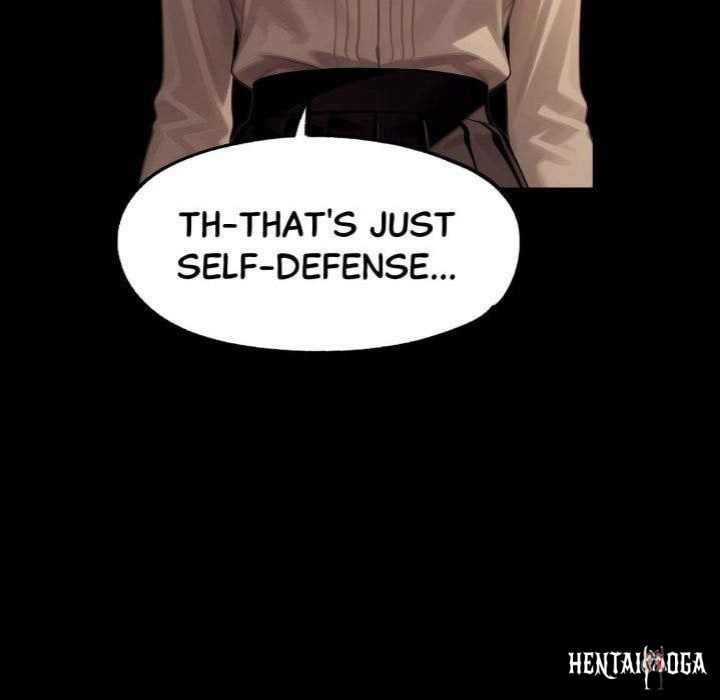 Gangster x Office Lady Gangster x Office Lady Chapter 133 - Page 25