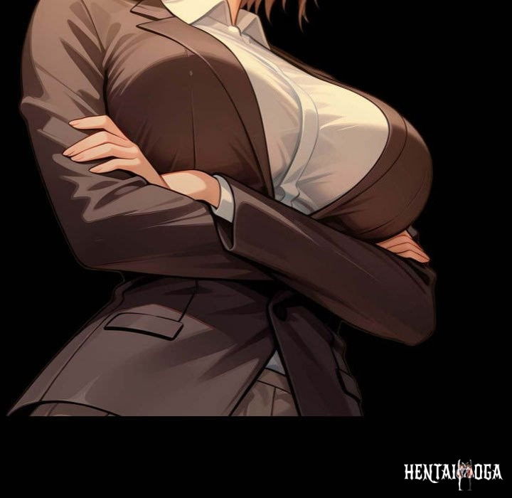 Gangster x Office Lady Gangster x Office Lady Chapter 133 - Page 27