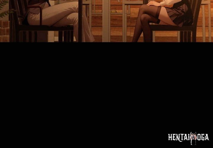 Gangster x Office Lady Gangster x Office Lady Chapter 133 - Page 3