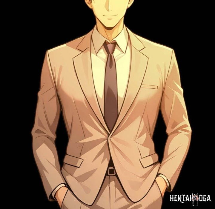 Gangster x Office Lady Gangster x Office Lady Chapter 133 - Page 33