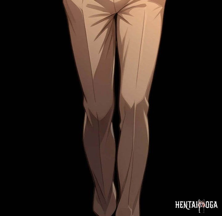 Gangster x Office Lady Gangster x Office Lady Chapter 133 - Page 34