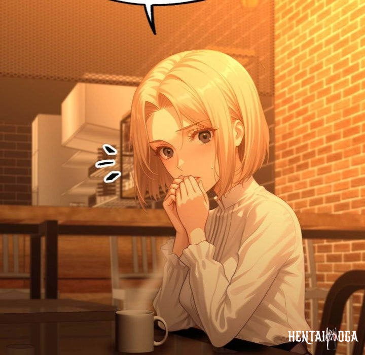 Gangster x Office Lady Gangster x Office Lady Chapter 133 - Page 36