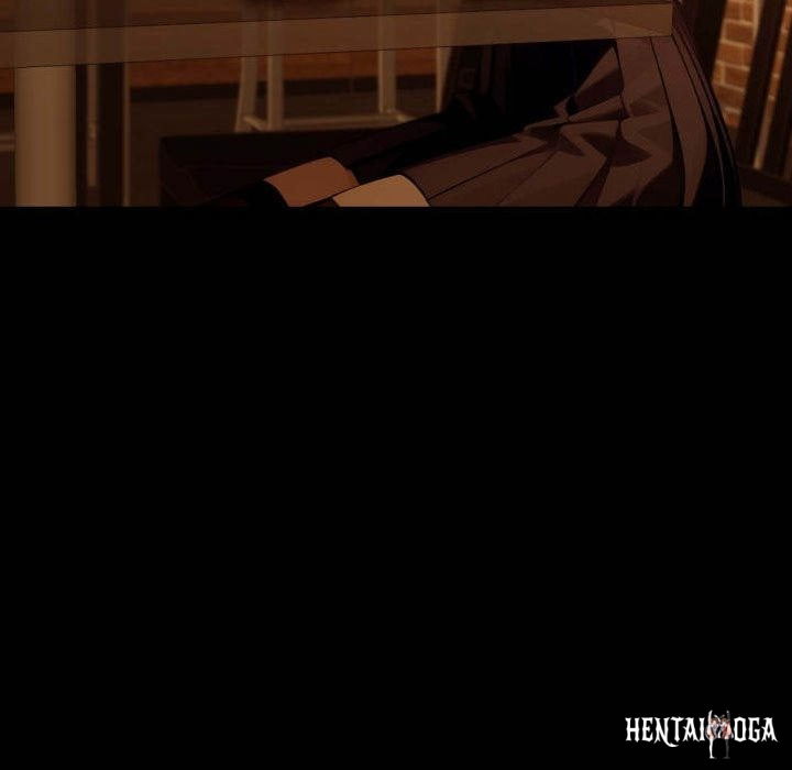 Gangster x Office Lady Gangster x Office Lady Chapter 133 - Page 37