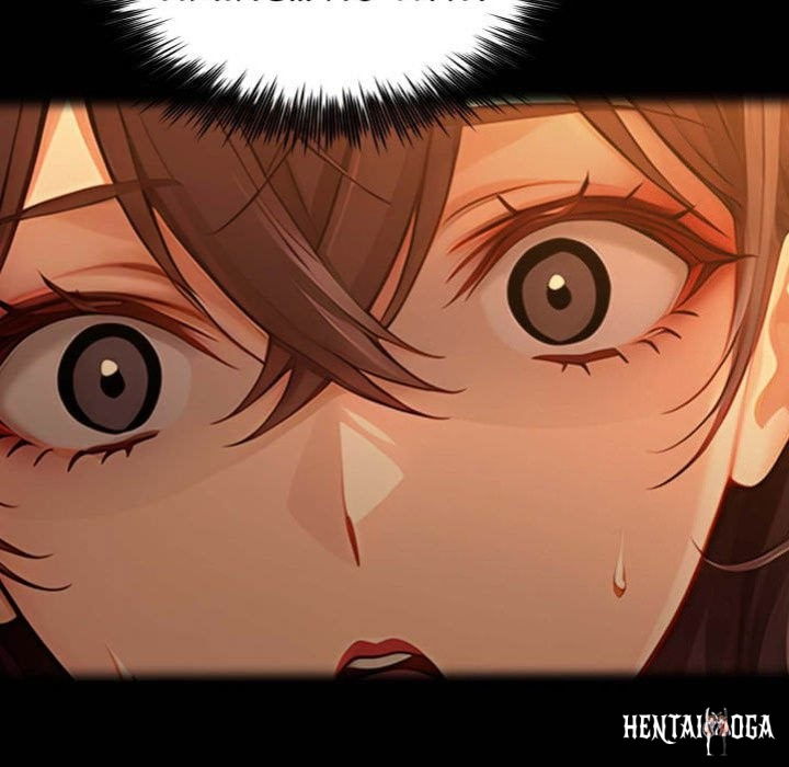 Gangster x Office Lady Gangster x Office Lady Chapter 133 - Page 39