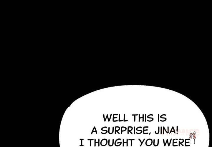 Gangster x Office Lady Gangster x Office Lady Chapter 133 - Page 4