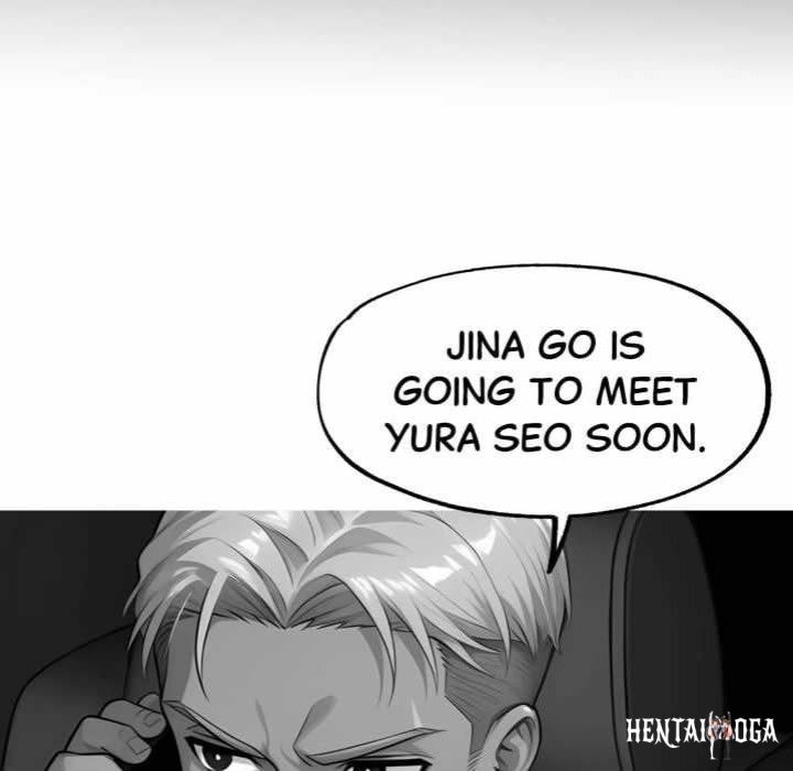 Gangster x Office Lady Gangster x Office Lady Chapter 133 - Page 41