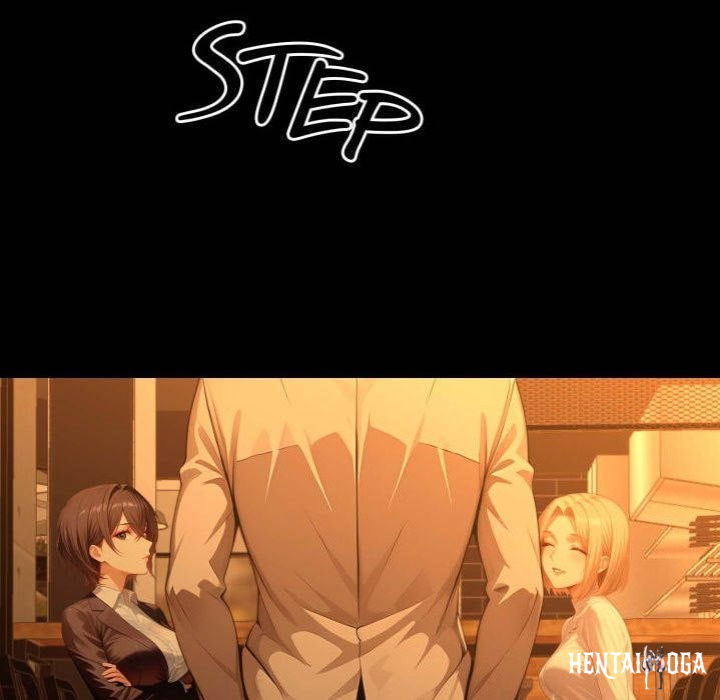 Gangster x Office Lady Gangster x Office Lady Chapter 133 - Page 46