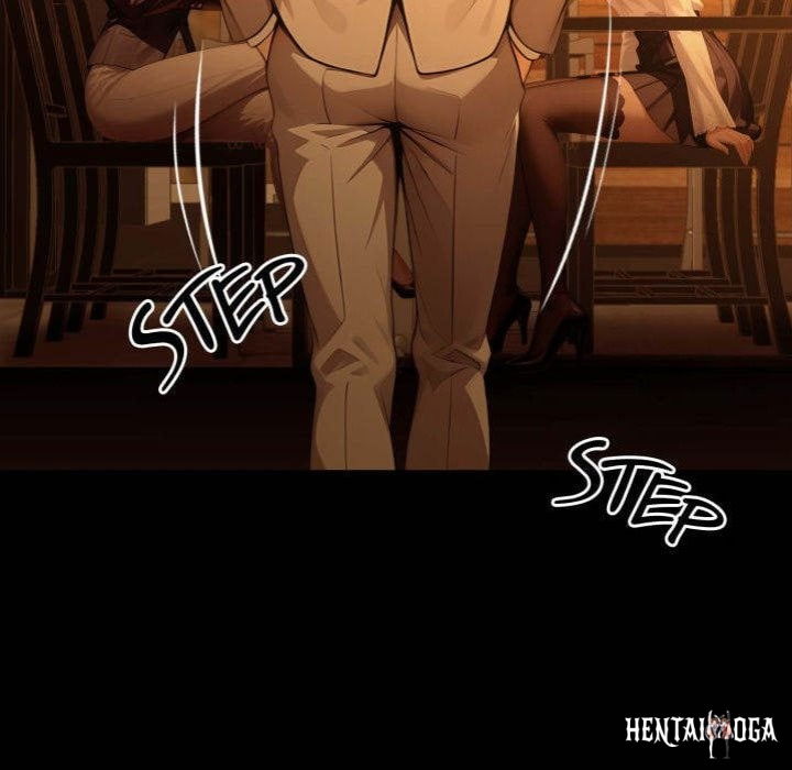 Gangster x Office Lady Gangster x Office Lady Chapter 133 - Page 47