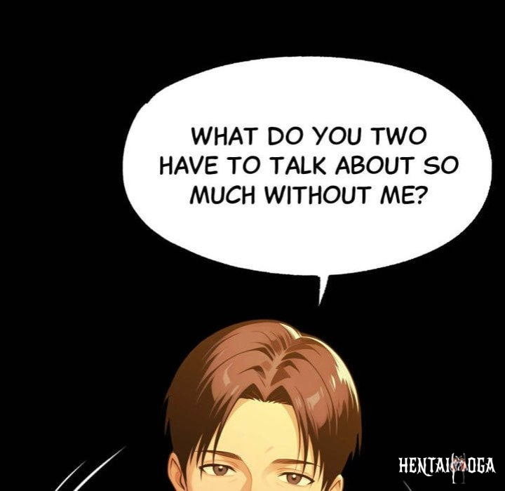 Gangster x Office Lady Gangster x Office Lady Chapter 133 - Page 48