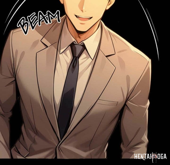 Gangster x Office Lady Gangster x Office Lady Chapter 133 - Page 49