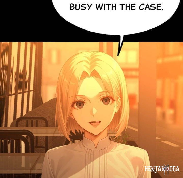 Gangster x Office Lady Gangster x Office Lady Chapter 133 - Page 5