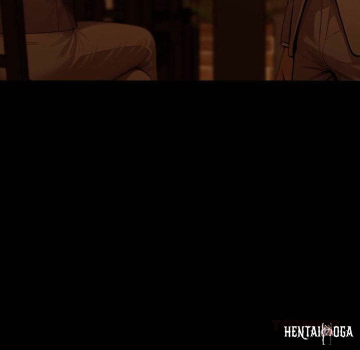 Gangster x Office Lady Gangster x Office Lady Chapter 133 - Page 52