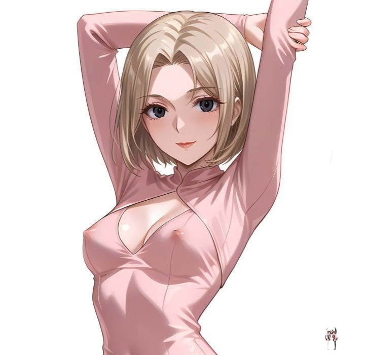 Gangster x Office Lady Gangster x Office Lady Chapter 133 - Page 56