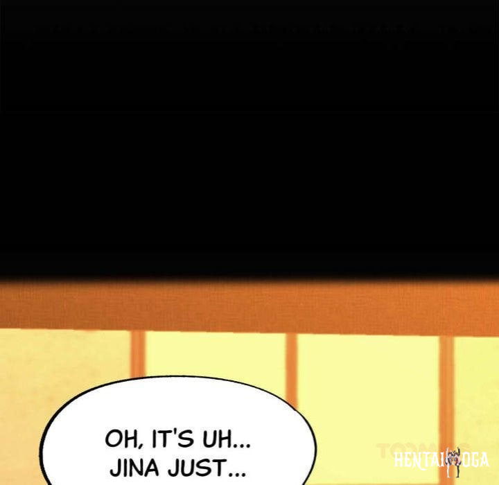 Gangster x Office Lady Gangster x Office Lady Chapter 133 - Page 60