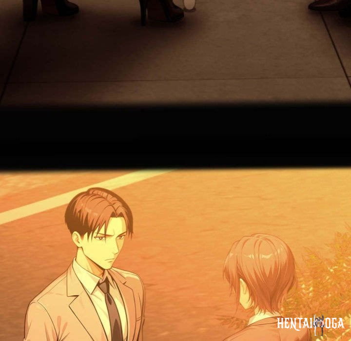 Gangster x Office Lady Gangster x Office Lady Chapter 133 - Page 63